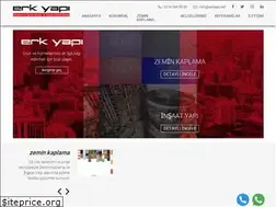 Sites similar to erkyapi.net