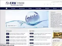 Sites similar to erkymm.com