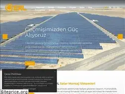 Sites similar to erl.com.tr