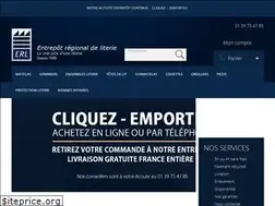 Sites similar to erl.fr