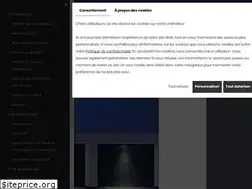Sites similar to erla.be