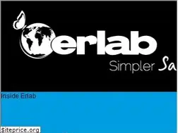 Sites similar to erlab.com