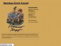 Sites similar to erlabrunner-kropf.de
