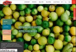 Sites similar to erlac.gr