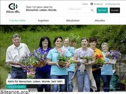 Sites similar to erlacher-hoehe.de