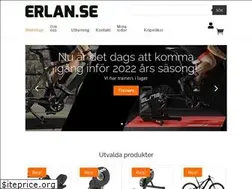 Sites similar to erlan.se