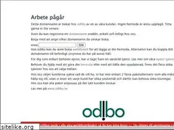 Sites similar to erlandsons.se