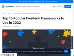 Sites similar to erlang-china.org