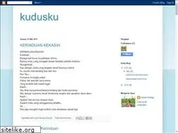 Sites similar to erlang-kudusku.blogspot.com