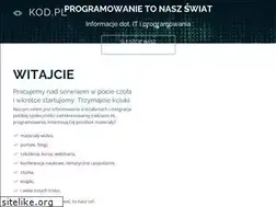 Sites similar to erlang.pl
