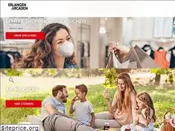 Sites similar to erlangen-arcaden.de