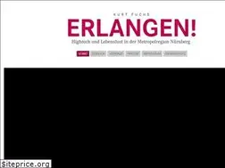 Sites similar to erlangen-buch.de