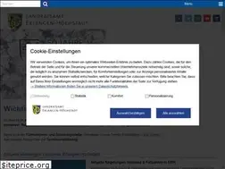 Sites similar to erlangen-hoechstadt.de