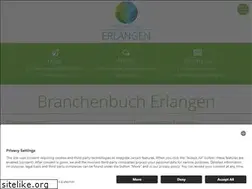 Sites similar to erlangen-links.de