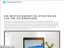 Sites similar to erlangen-marketing.de