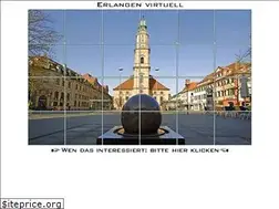 Sites similar to erlangen-virtuell.de