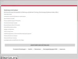 Sites similar to erlanger-nachrichten.de