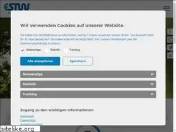 Sites similar to erlanger-stadtwerke.de