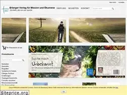 Sites similar to erlanger-verlag.de
