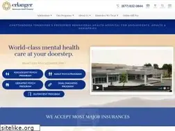 Sites similar to erlangerbh.com