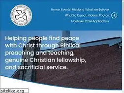 Sites similar to erlangerchurchofchrist.com