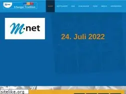 Sites similar to erlangertriathlon.de