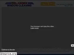 Sites similar to erlangerwindow.com