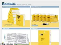 Sites similar to erlasse.ch