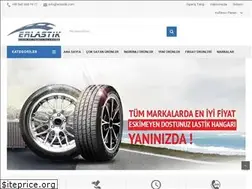 Sites similar to erlastik.com.tr