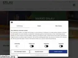 Sites similar to erlau.com