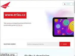 Sites similar to erlau.cz