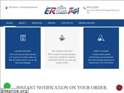 Sites similar to erlaundry.ae