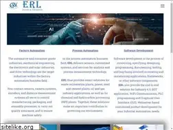 Sites similar to erlautomation.com