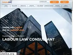 Sites similar to erlaws.com