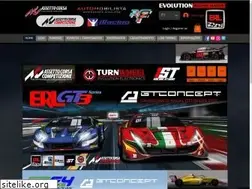 Sites similar to erleague.com.br