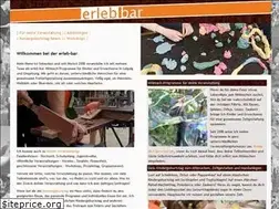 Sites similar to erleb-bar.de