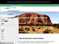 Sites similar to erlebe-australien.de
