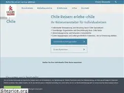 Sites similar to erlebe-chile.de