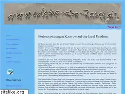 Sites similar to erlebe-die-insel.de