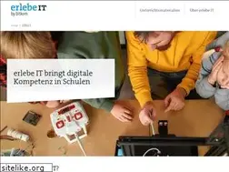 Sites similar to erlebe-it.de