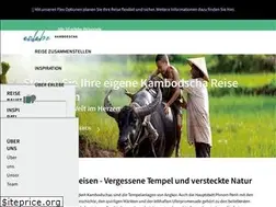 Sites similar to erlebe-kambodscha.de