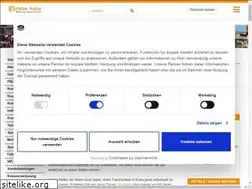 Sites similar to erlebe-kuba.de