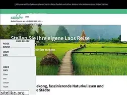 Sites similar to erlebe-laos.de