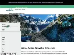 Sites similar to erlebe-neuseeland.de