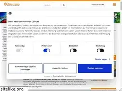 Sites similar to erlebe-reisen.de