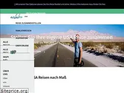 Sites similar to erlebe-usa.de