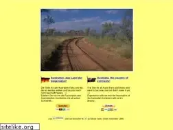 Sites similar to erlebnis-australien.info