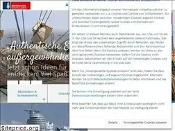 Sites similar to erlebnis-bremerhaven.de