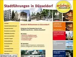 Sites similar to erlebnis-duesseldorf.de