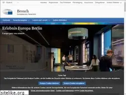 Sites similar to erlebnis-europa.eu